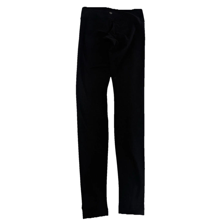 Womens Lululemon Size 4 Leggings