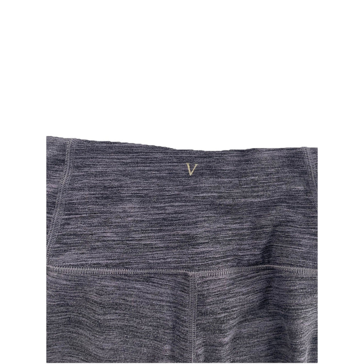 Womens Victoria’s Secret Grey Leggings Size 4