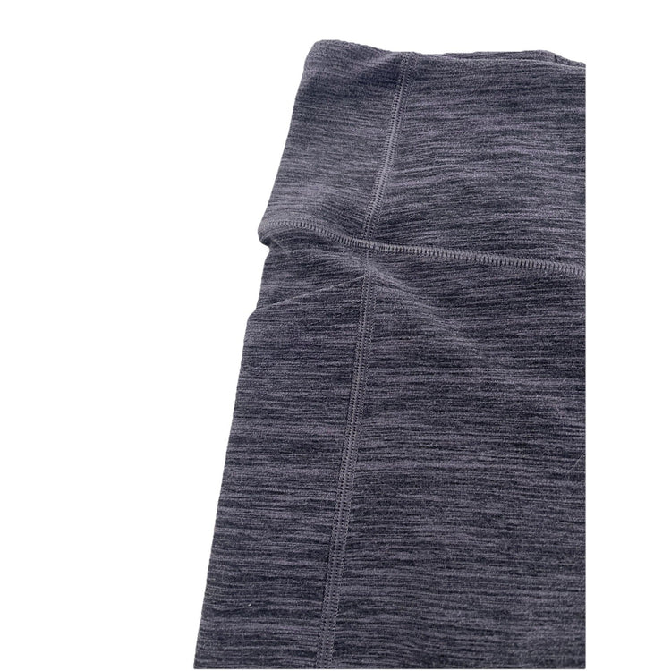 Womens Victoria’s Secret Grey Leggings Size 4