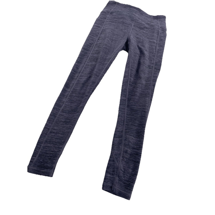 Womens Victoria’s Secret Grey Leggings Size 4