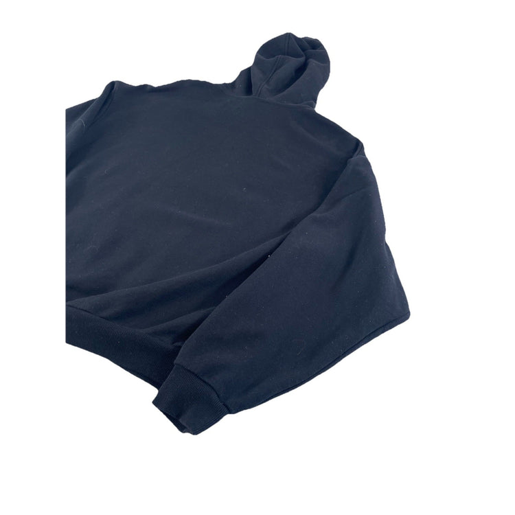 Men’s Black Alo Hoodie Size XL