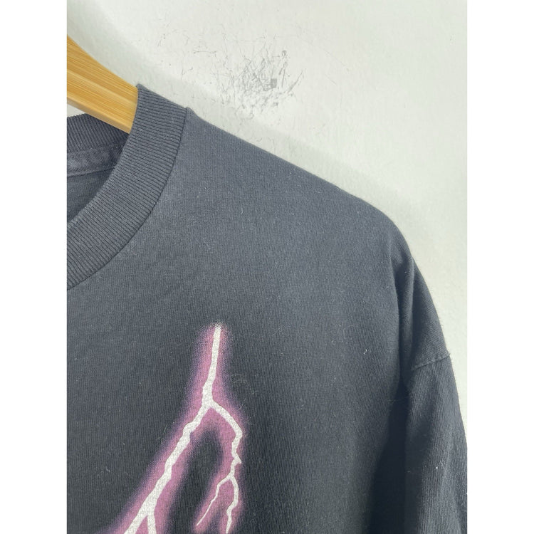 Vintage American Thunder Eagle T Shirt 90s Caribbean Dream XL