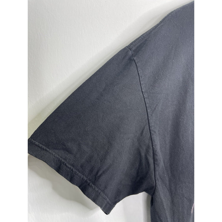 Vintage American Thunder Eagle T Shirt 90s Caribbean Dream XL