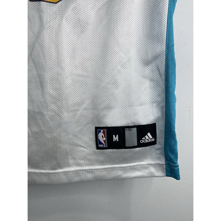 Youth Adidas New Orleans Hornets Chris Paul #3 Hornets Jersey 06’ NBA Sz M 10-12