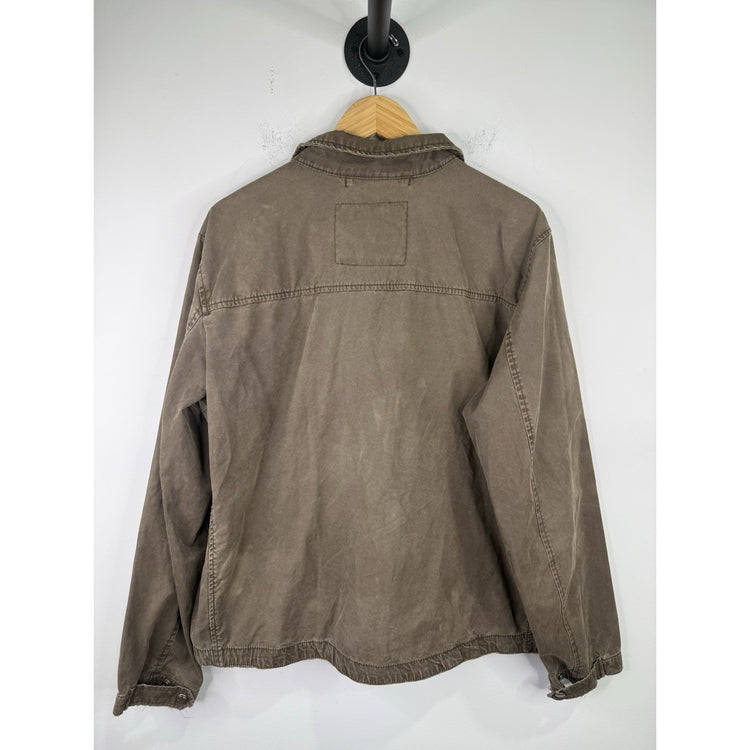 00s American Eagle Swing Jacket Size Xl