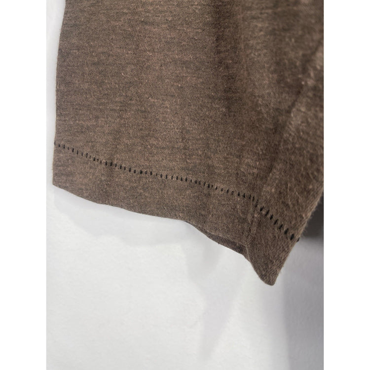 Vintage 1980 Alabama Band Shirt Mountain Music 1982 Tour Single Stitch Rock Tee Size XS