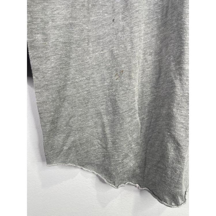 Vintage 1980 Alabama Band Shirt Mountain Music 1982 Tour Single Stitch Rock Tee Size XS