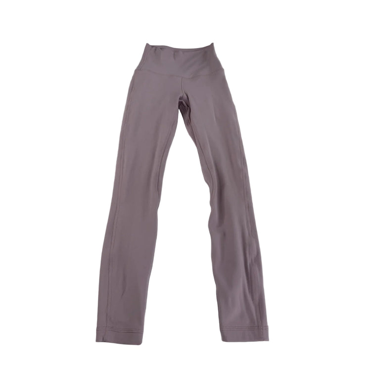 Woman’s Lululemon Size 0 Leggings