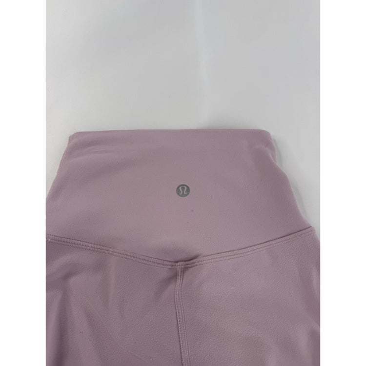 Woman’s Lululemon Size 0 Leggings