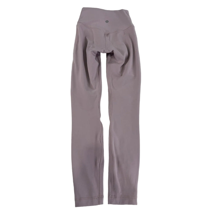 Woman’s Lululemon Size 0 Leggings