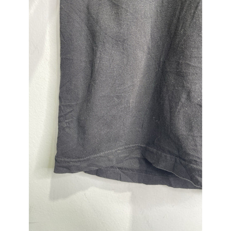 Adult Drake Related Shirt Black For All The Dogs Drake Tour Merch Sz Small