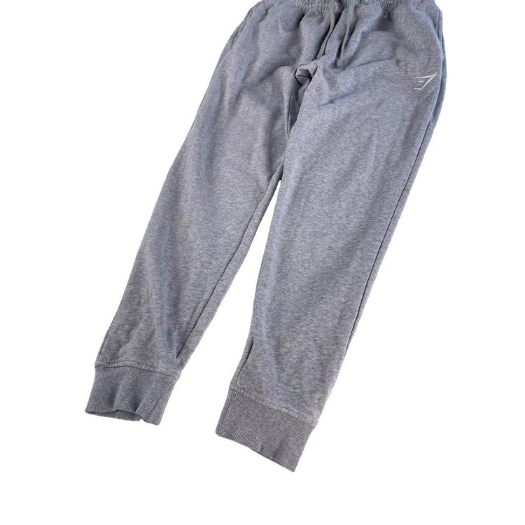 Mens Gymshark Gray Sweatpants Size Large