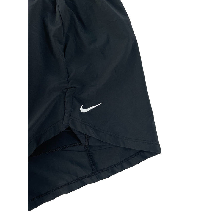 Womens Nike Black Atlethic Running Short Size XS