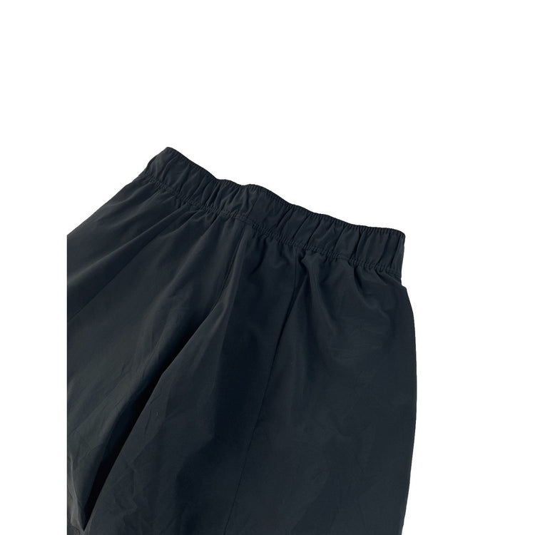Womens Nike Black Atlethic Running Short Size XS