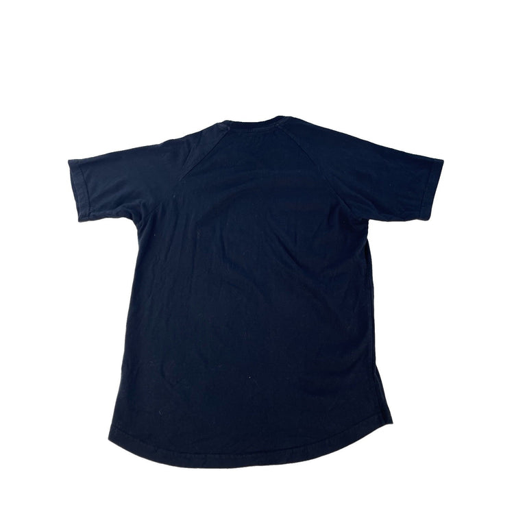 Mens Ariat REBAR Classic Black Shirt Sleeve Pocket Shirt Size Medium