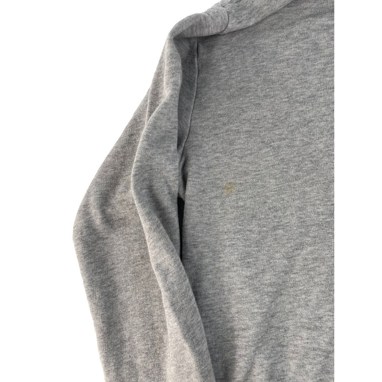 Womens Victorias Secret Gray Hoodie Size Large