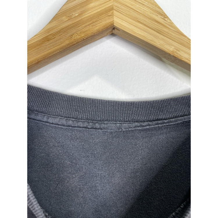 Vintage Harley-Davidson 1995 Eagle AOP T-shirt X-Large