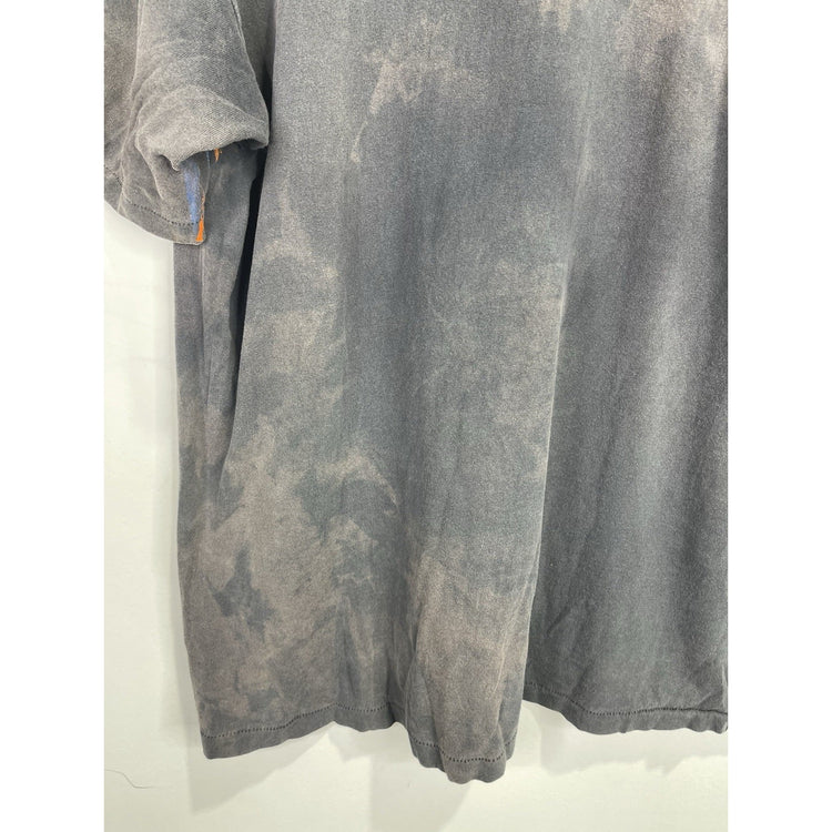 Vintage Harley-Davidson 1995 Eagle AOP T-shirt X-Large