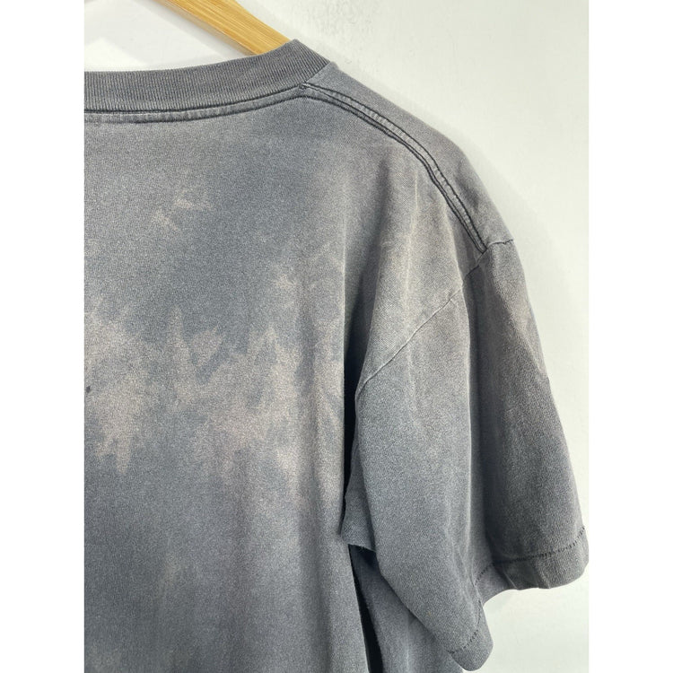 Vintage Harley-Davidson 1995 Eagle AOP T-shirt X-Large