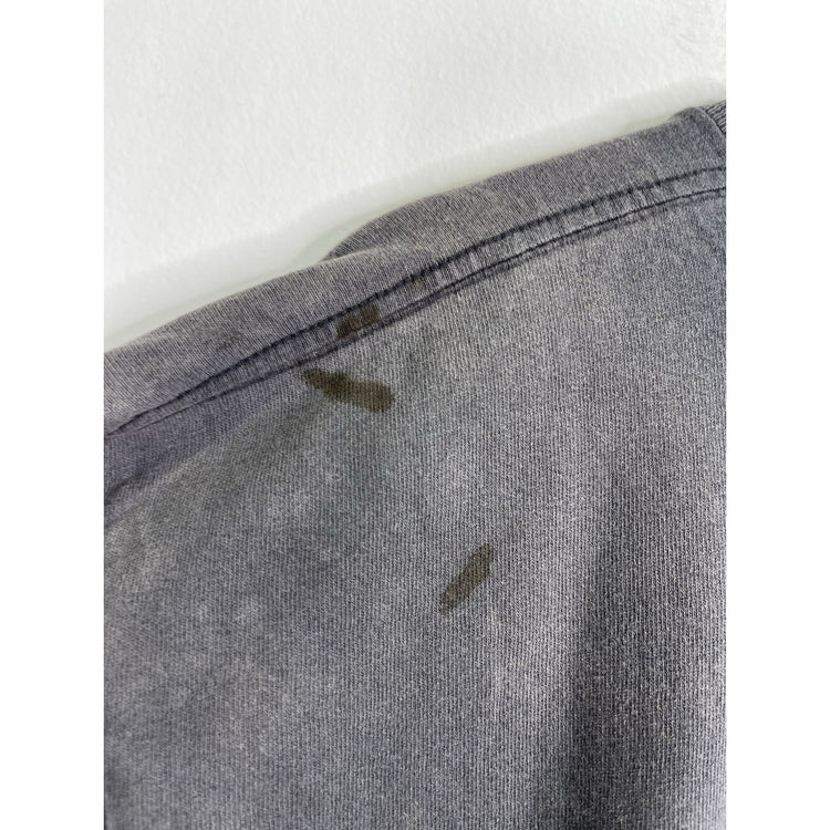 Vintage Harley-Davidson 1995 Eagle AOP T-shirt X-Large