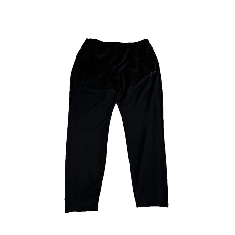 Mens Gymshark Running Joggers With No Cuff Size Xl