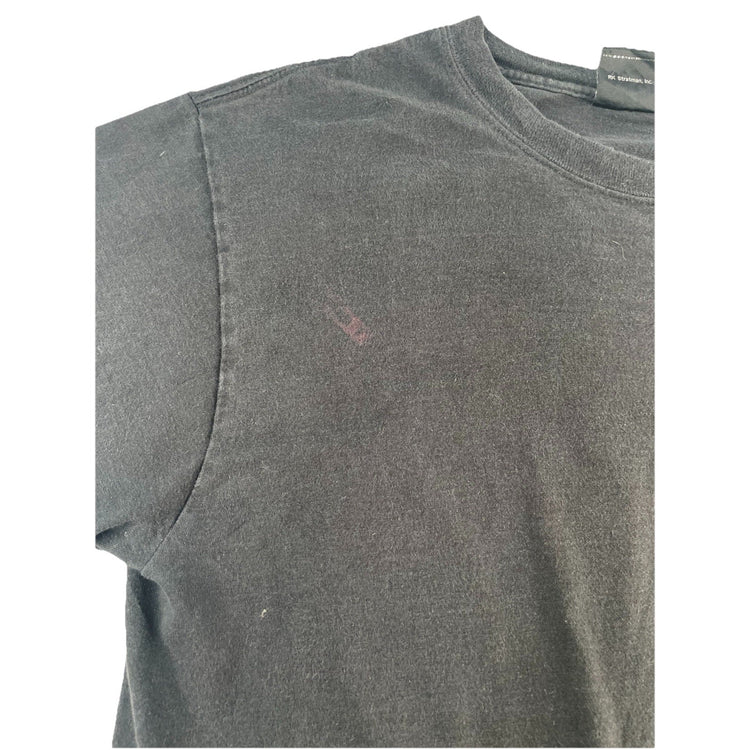 Mens Harley Davidson Black Nevada Las Vegas T Shirt Size Medium