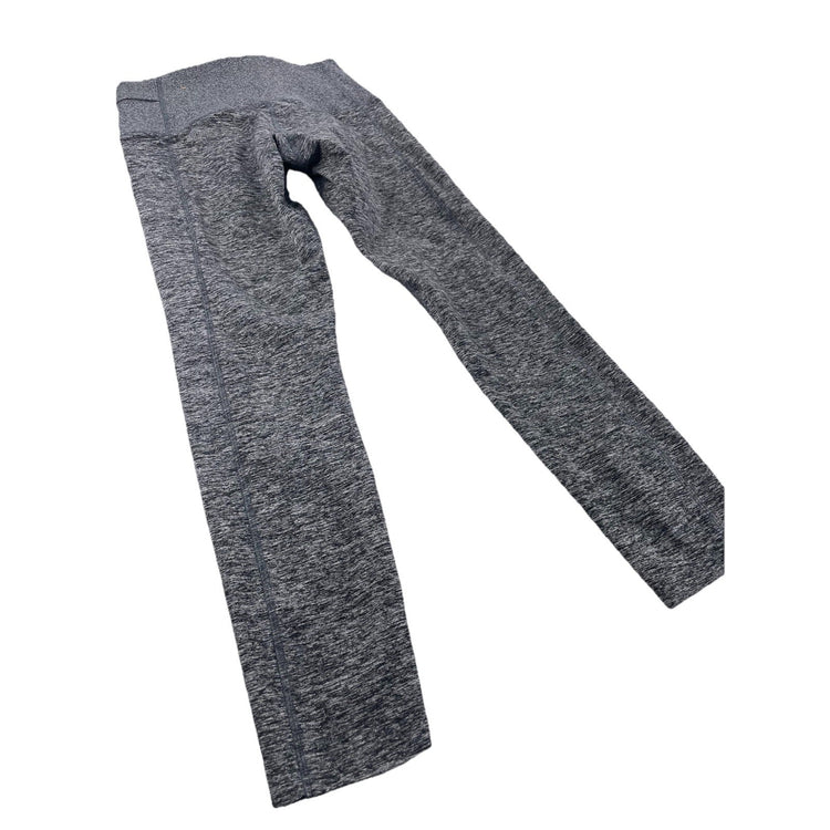 Womens Victoria Secret Cozy Space Dye Tights Size S/P