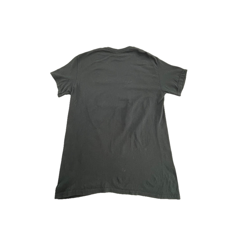 Men’s Cartoon Network Size M Color Black