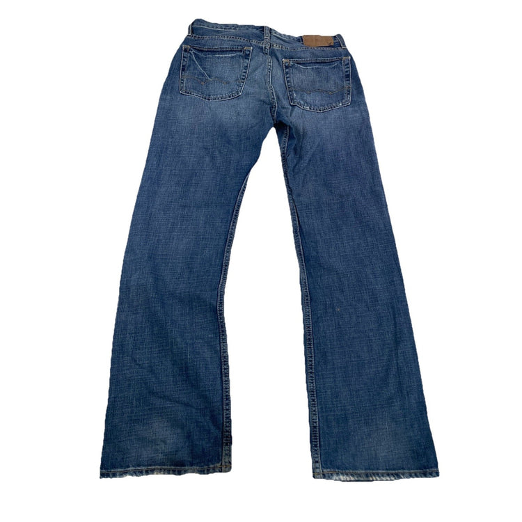 Men’s Vintage American Eagle Relaxed Blue Jeans Size 30/32