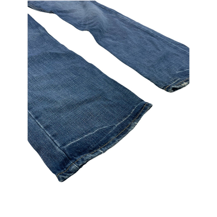 Men’s Vintage American Eagle Relaxed Blue Jeans Size 30/32