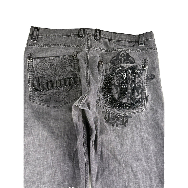 Mens Coogi Jeans Size 40