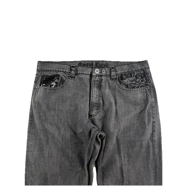 Mens Coogi Jeans Size 40