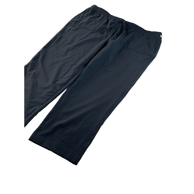 Women's Magellan Outdoors Black Water Repellent Pants Size 2X
