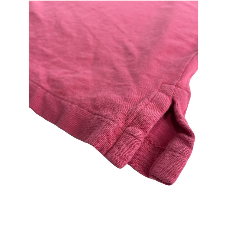 Mens Polo Ralph Lauren Size Small Pink Collared Shirt