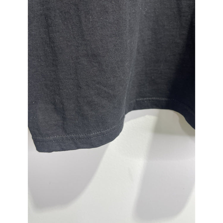 Vintage 2003 Men’s Orange County Choppers Flames Crewneck Biker Pullover Shirt Size 2XL