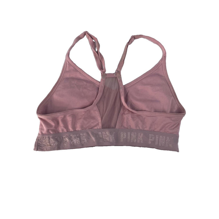 Women’s PINK Pink Sports Bra
