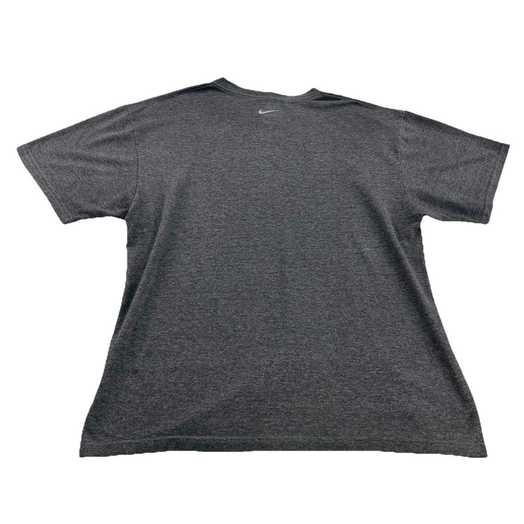 Men’s Vintage Nike Gray Shirt Size M