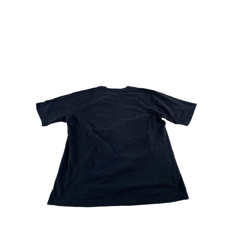 Mens Carhartt Black Loos Fit T Shirt Size Large