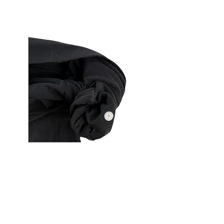 Lululemon Align High rise Leggings Black size 6