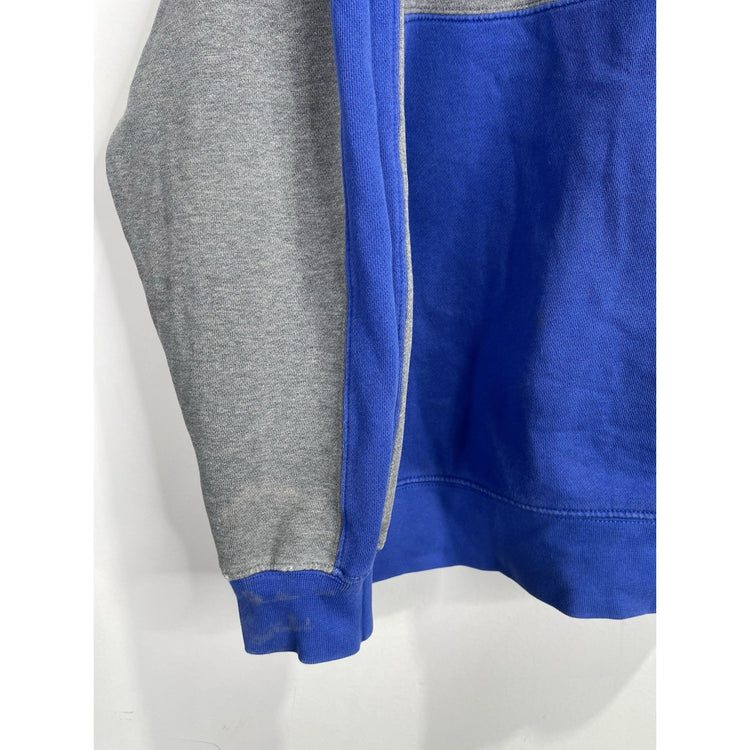 Men’s Vintage The Disney Store Eeyore Sweatshirt Crewneck Winnie The Pooh Sz M