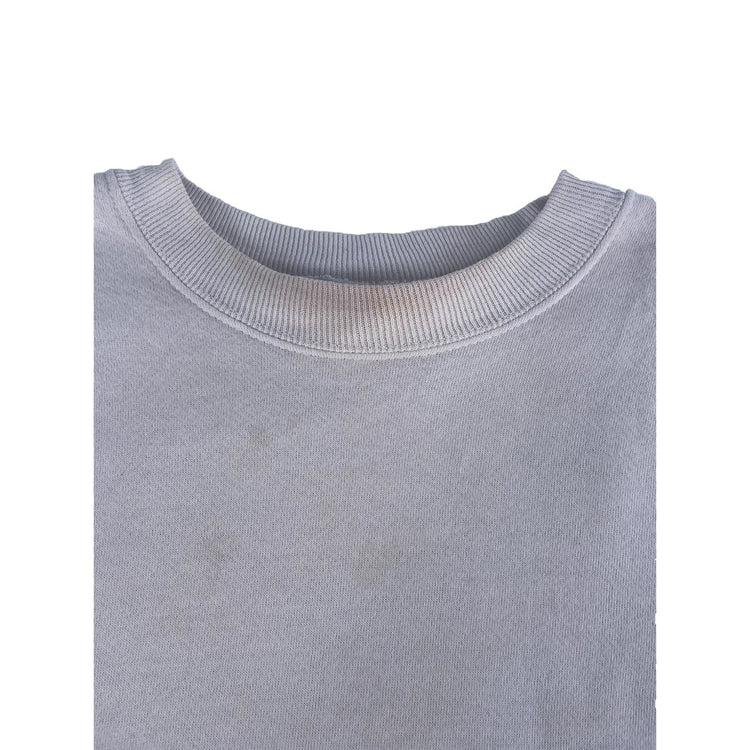 Vintage 90s Lees “Yadda Yadda Yadda” Crewneck Sweatshirt Size Xl