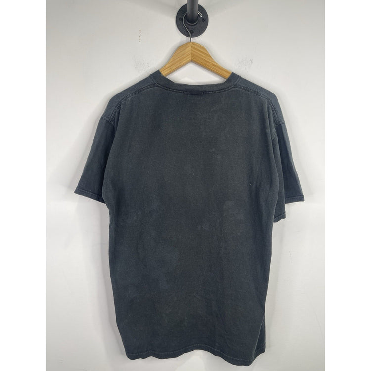 Vintage 2006 CSA Central Division Houston Astros Black T-Shirt Size X-Large