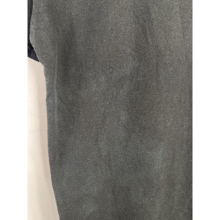 Vintage 2006 CSA Central Division Houston Astros Black T-Shirt Size X-Large