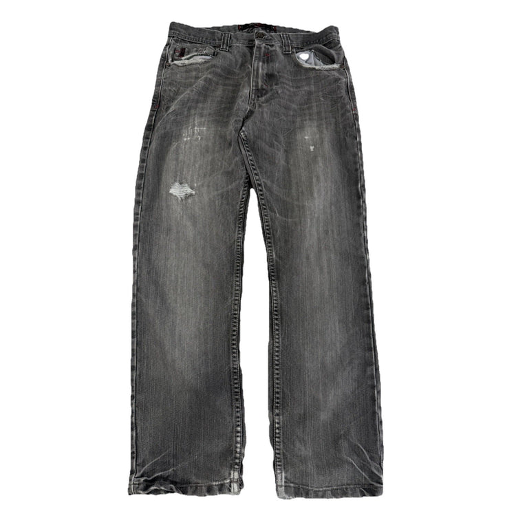 Mens Y2k Southpole Jeans Size 36