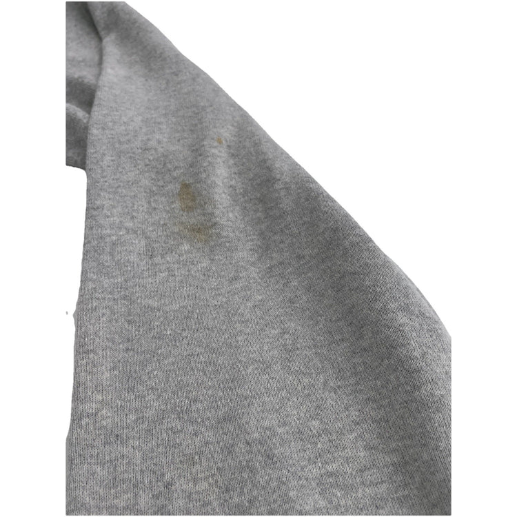 Mens Polo Ralph Lauren Size 2XL Light Grey V Neck Sweater