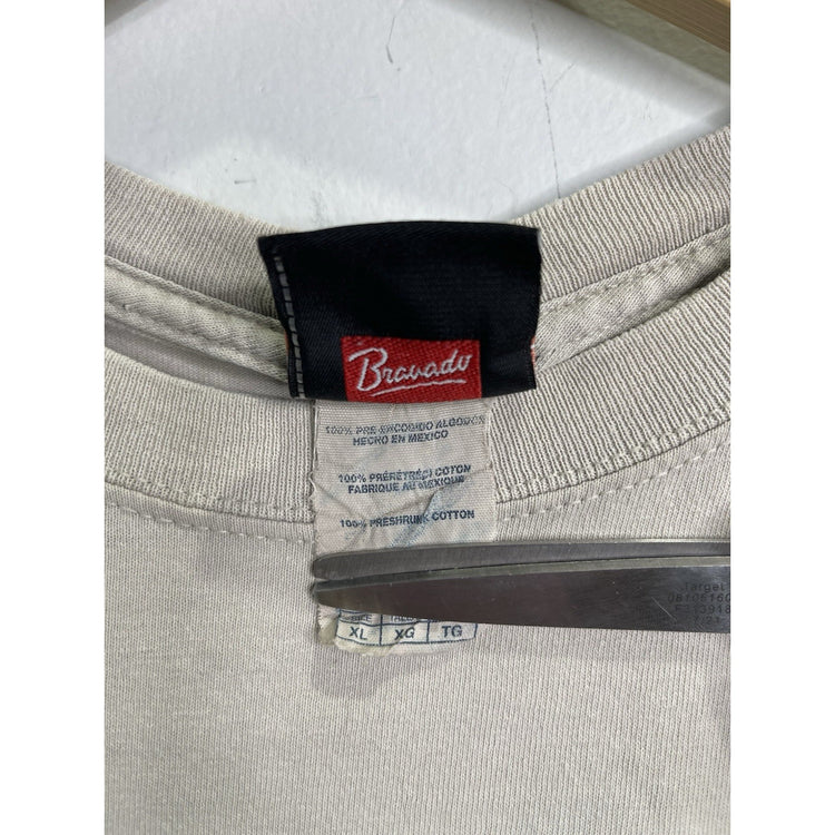 Vintage Men’s Harley Davidson Jamaica T-shirt Size XL