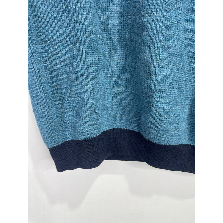 Patagonia Wool Girls Pull Over Sweatshirt Size Large