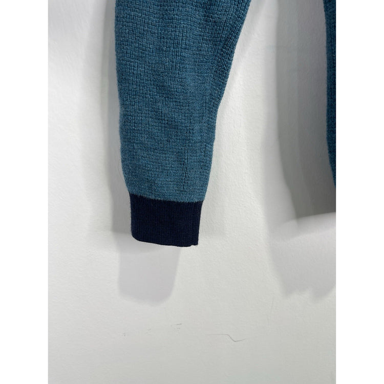 Patagonia Wool Girls Pull Over Sweatshirt Size Large