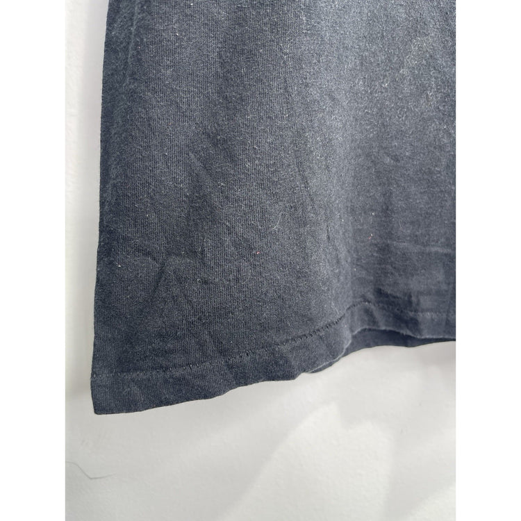 Men’s Vintage 81 South Run Myrtle Beach Bike Week Graphic T Shirt Sz L