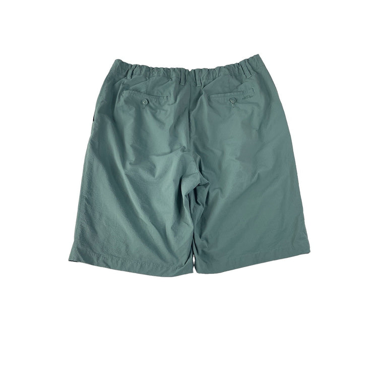 Mens Modern Adidas AdiPure Green Performance Golf Shorts Size 38